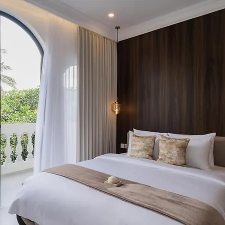 Riviera Boutique Hotel Ubud - Prime Location