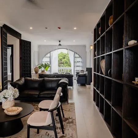 Riviera Boutique Hotel Ubud - Prime Location