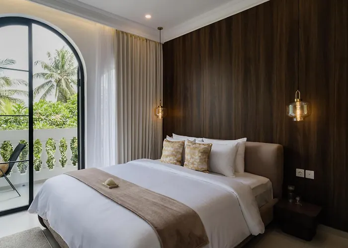 Riviera Boutique - Prime Location * Ubud