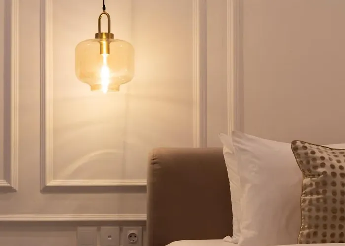 Hotel Riviera Boutique - Prime Location