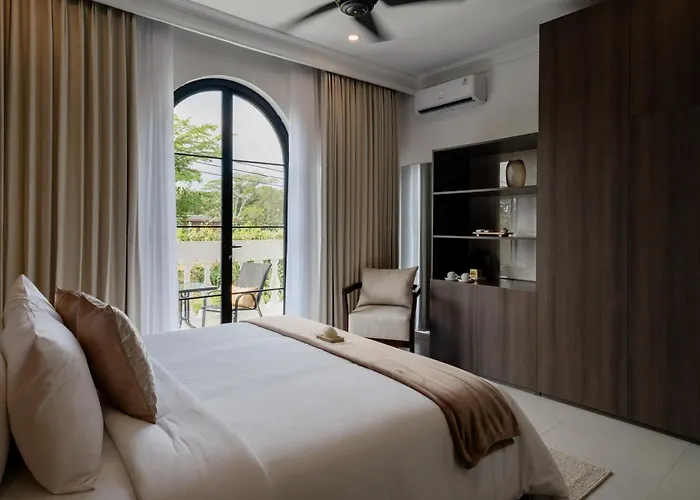 Riviera Boutique - Prime Location Hotel *