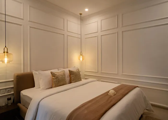 Riviera Boutique - Prime Location Hotel