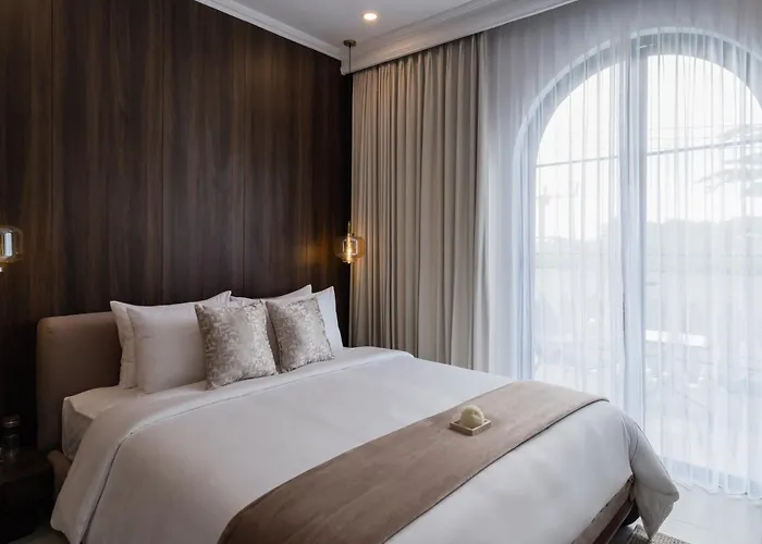 Hotel Riviera Boutique - Prime Location