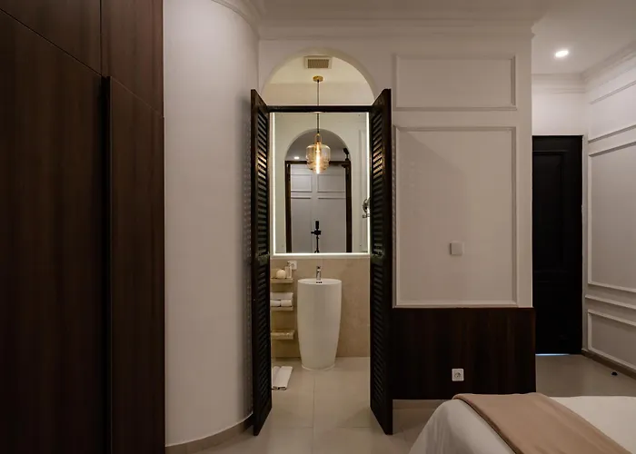 Hotel Riviera Boutique - Prime Location *