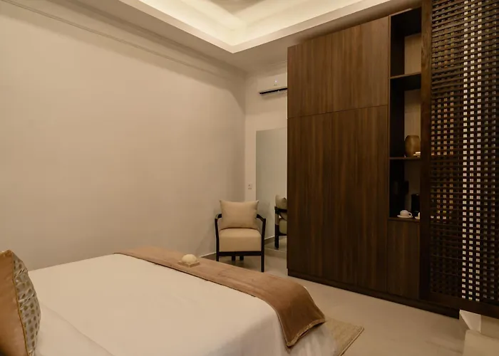 Hotel Riviera Boutique - Prime Location Ubud