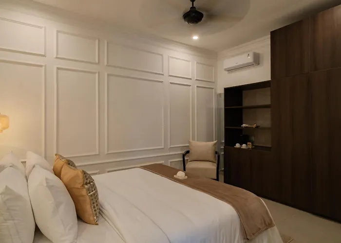 Hotel Riviera Boutique - Prime Location