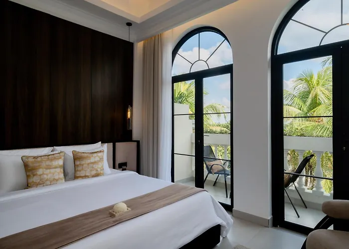 Hotel Riviera Boutique - Prime Location *