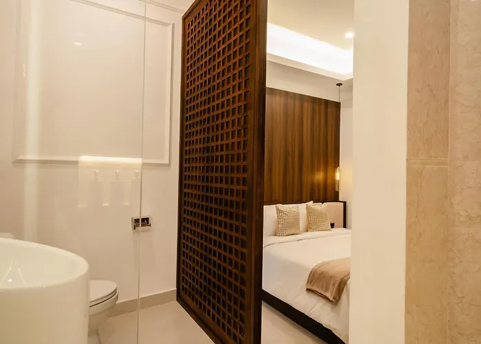 Riviera Boutique - Prime Location Hotel Ubud