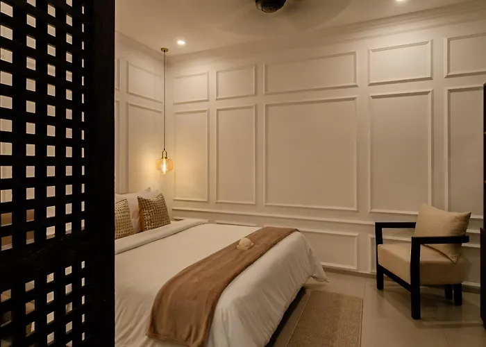 Riviera Boutique - Prime Location Hotel
