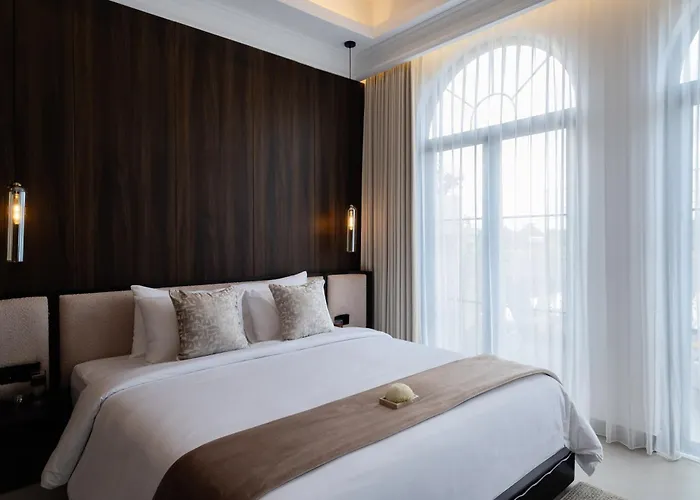 Riviera Boutique - Prime Location Hotel *