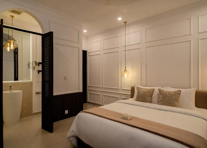Hotel Riviera Boutique - Prime Location *