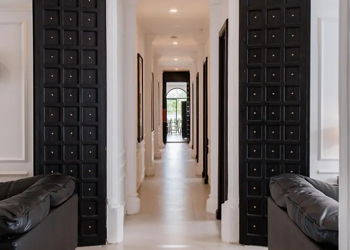Riviera Boutique - Prime Location Hotel Ubud