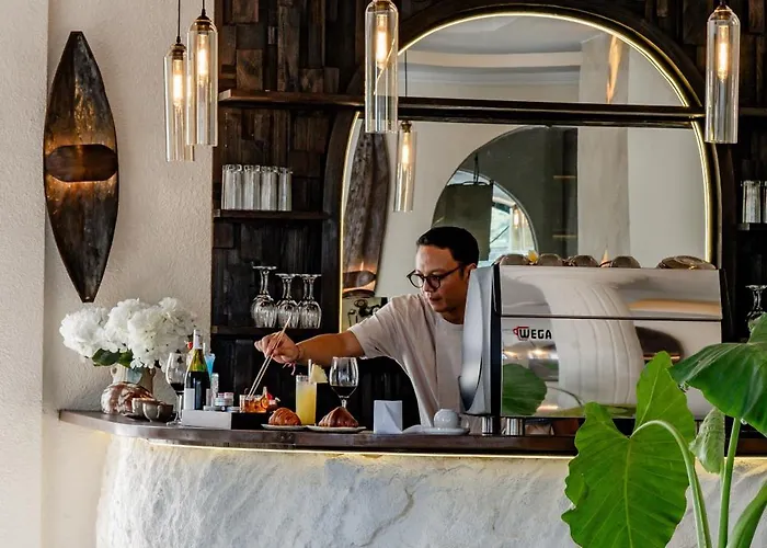 Hotel Riviera Boutique - Prime Location Ubud