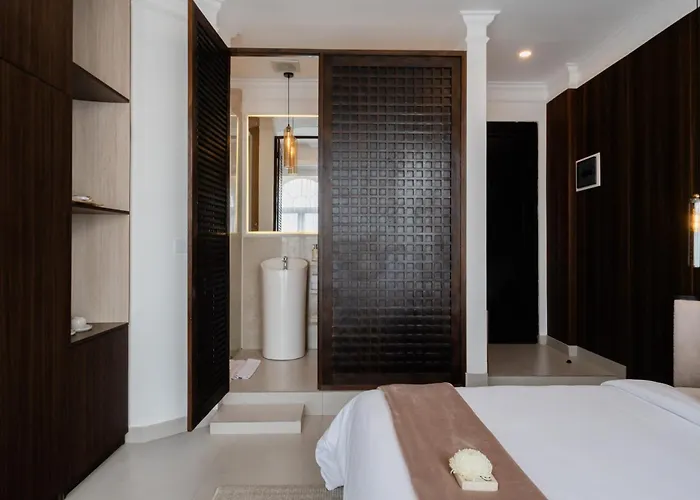 Riviera Boutique - Prime Location Ubud
