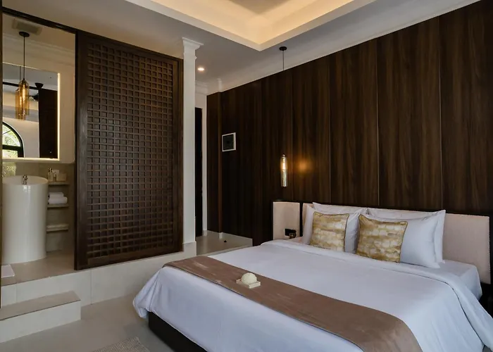 Riviera Boutique - Prime Location Hotel
