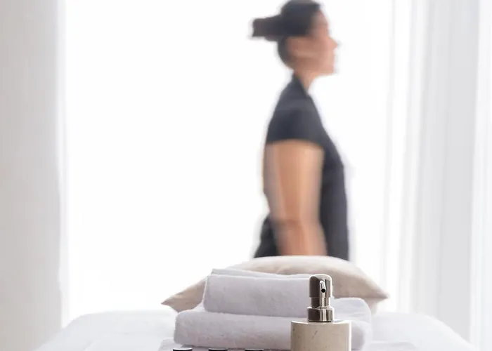 Riviera Boutique - Prime Location Hotel *