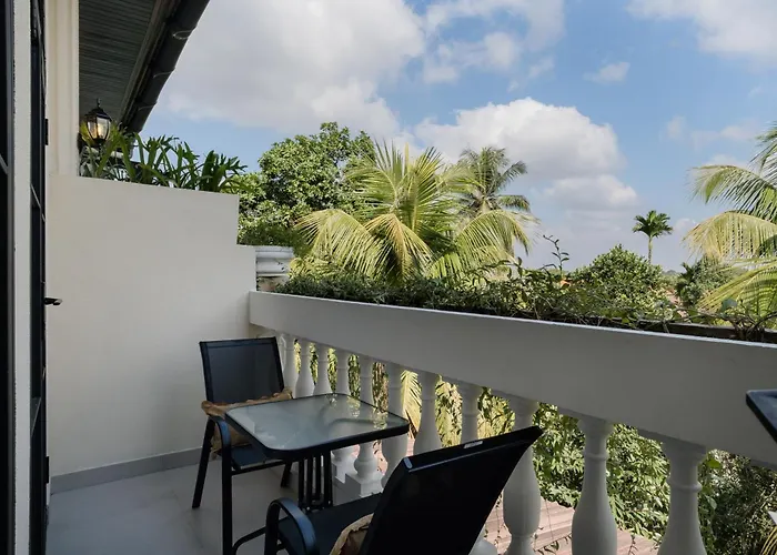 Riviera Boutique - Prime Location Hotel Ubud
