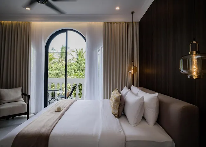Riviera Boutique - Prime Location * Ubud