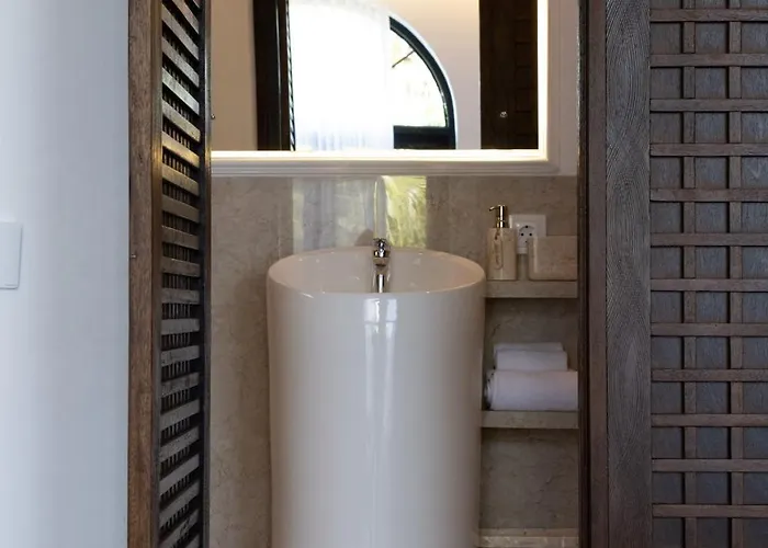 Hotel Riviera Boutique - Prime Location