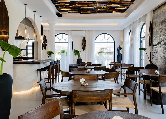 Hotel Riviera Boutique - Prime Location *
