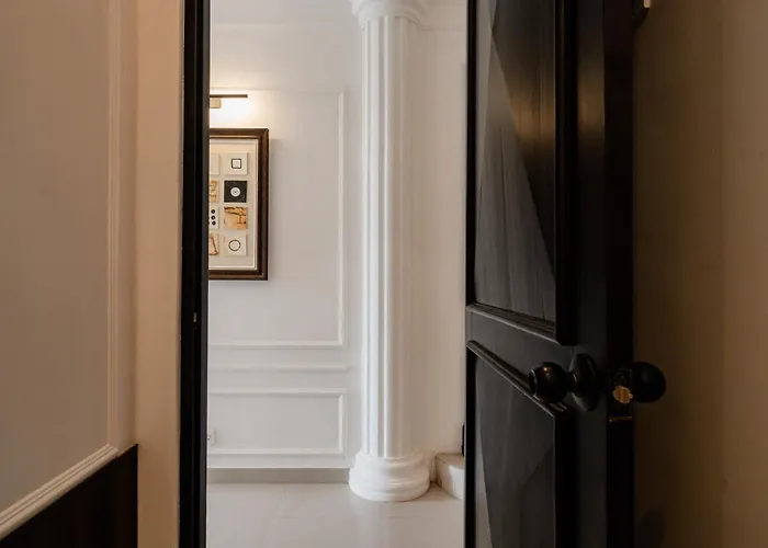Riviera Boutique - Prime Location فندق