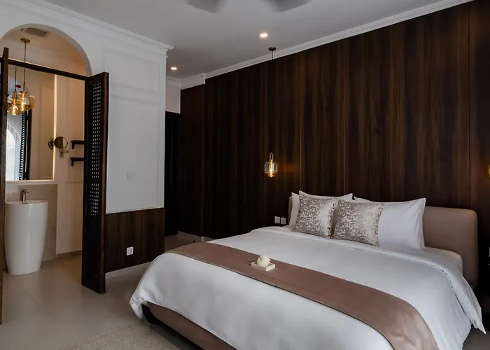 Riviera Boutique - Prime Location أوبود