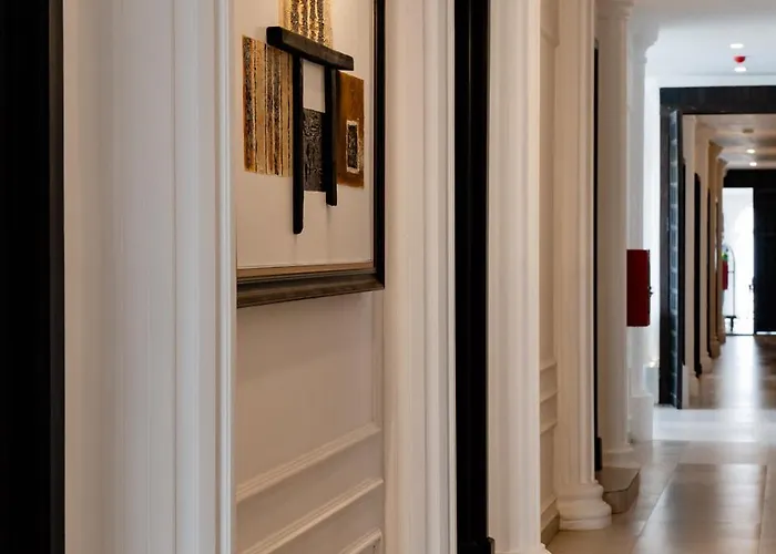 Riviera Boutique - Prime Location * أوبود